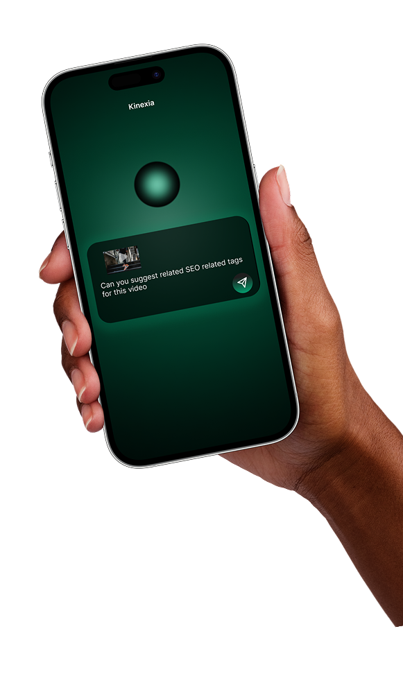 Organized by Intelligence